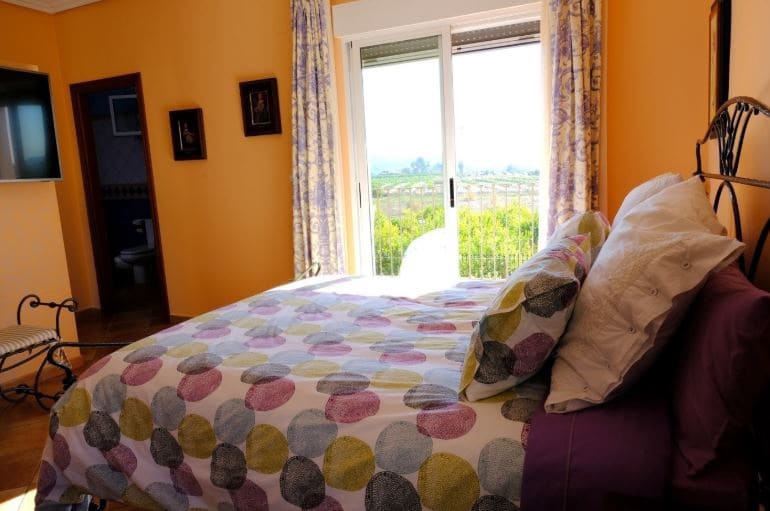 Finca/Casa Rural de 5 habitaciones en Orihuela en venta con piscina garaje - 675.000 € (Ref: 9802919)