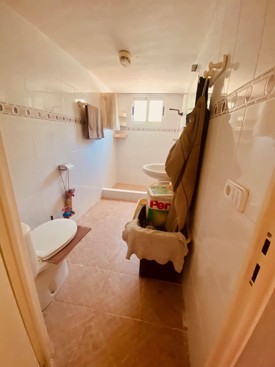 2 slaapkamer Villa te koop in Abanilla - € 159.950 (Ref: 9812416)