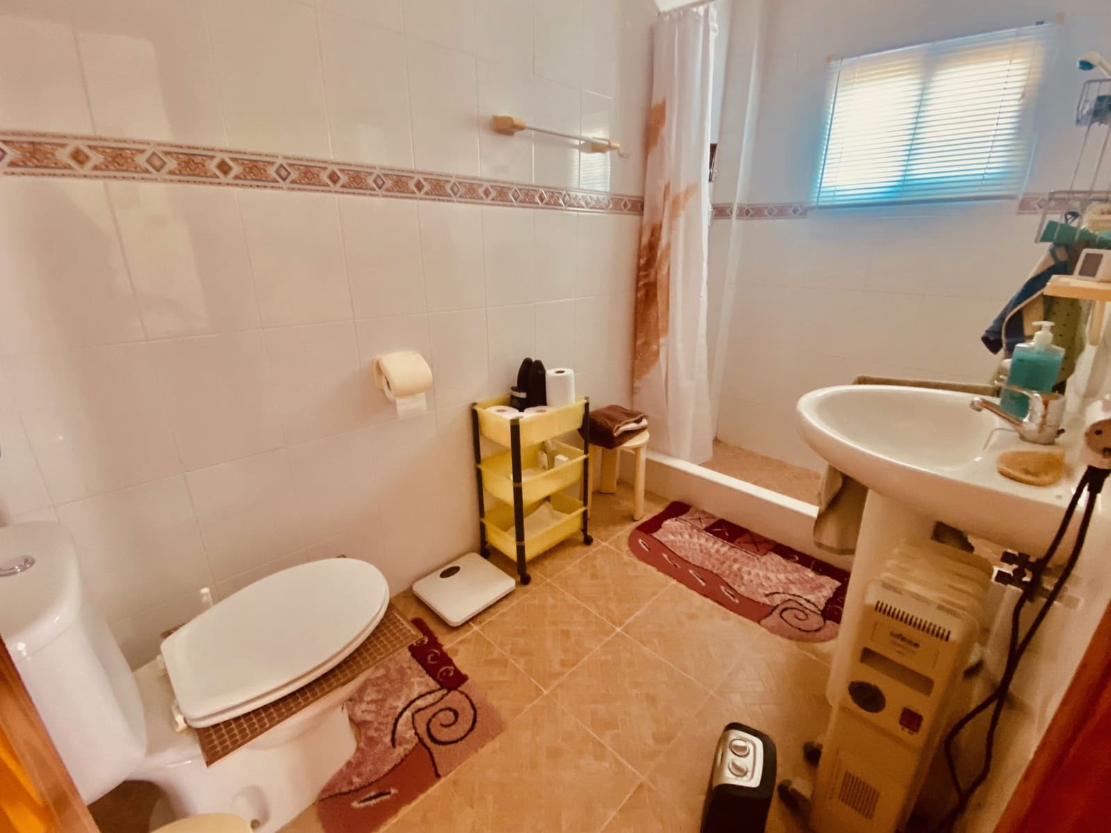 2 slaapkamer Villa te koop in Abanilla - € 159.950 (Ref: 9812416)
