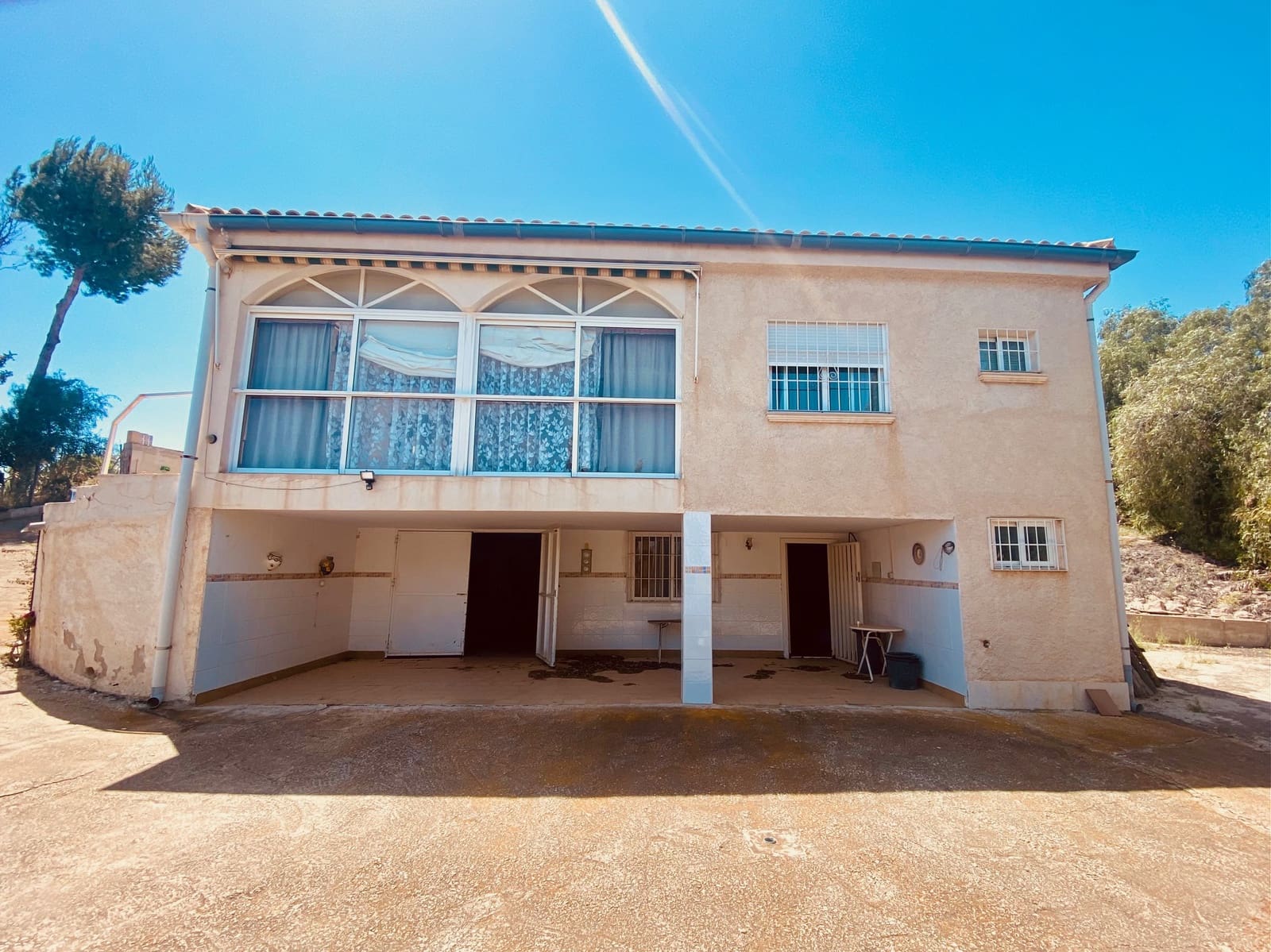 2 slaapkamer Villa te koop in Abanilla - € 159.950 (Ref: 9812416)
