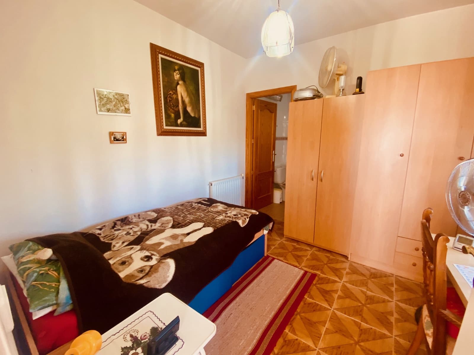 2 slaapkamer Villa te koop in Abanilla - € 159.950 (Ref: 9812416)