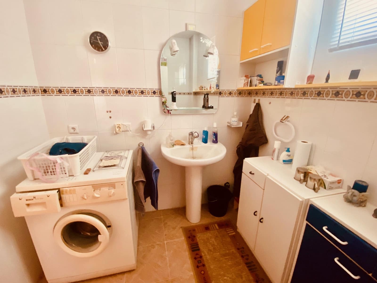 2 slaapkamer Villa te koop in Abanilla - € 159.950 (Ref: 9812416)