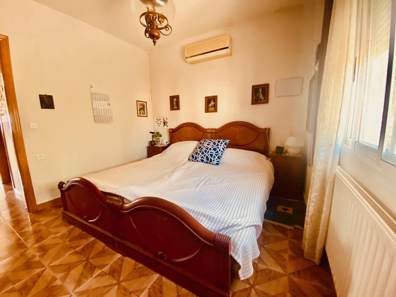 2 slaapkamer Villa te koop in Abanilla - € 159.950 (Ref: 9812416)