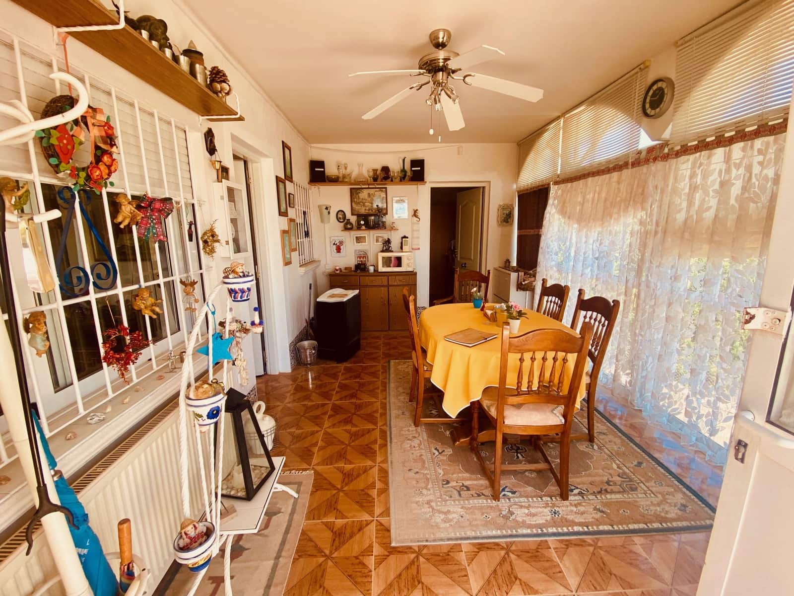 2 slaapkamer Villa te koop in Abanilla - € 159.950 (Ref: 9812416)
