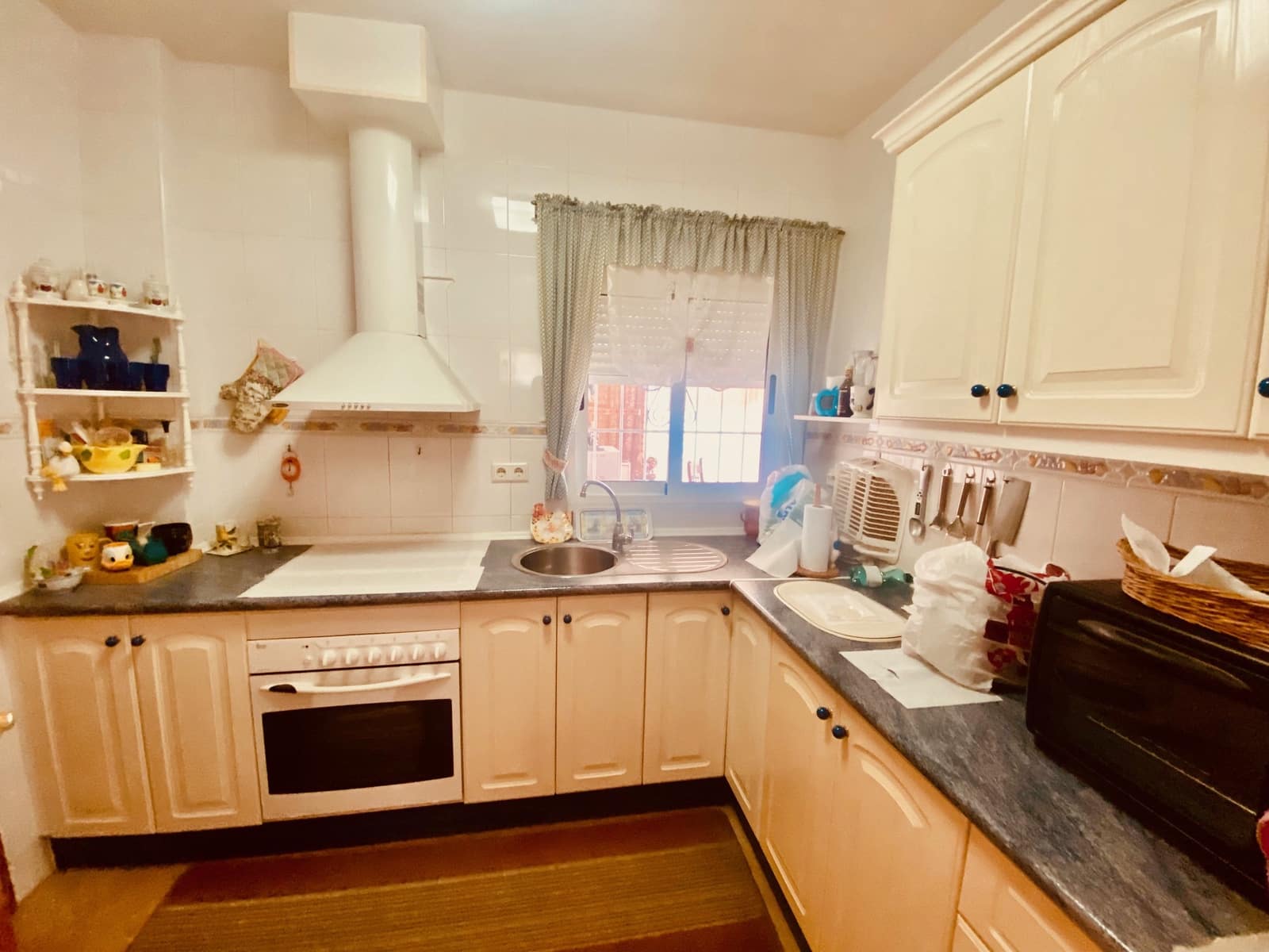 2 slaapkamer Villa te koop in Abanilla - € 159.950 (Ref: 9812416)