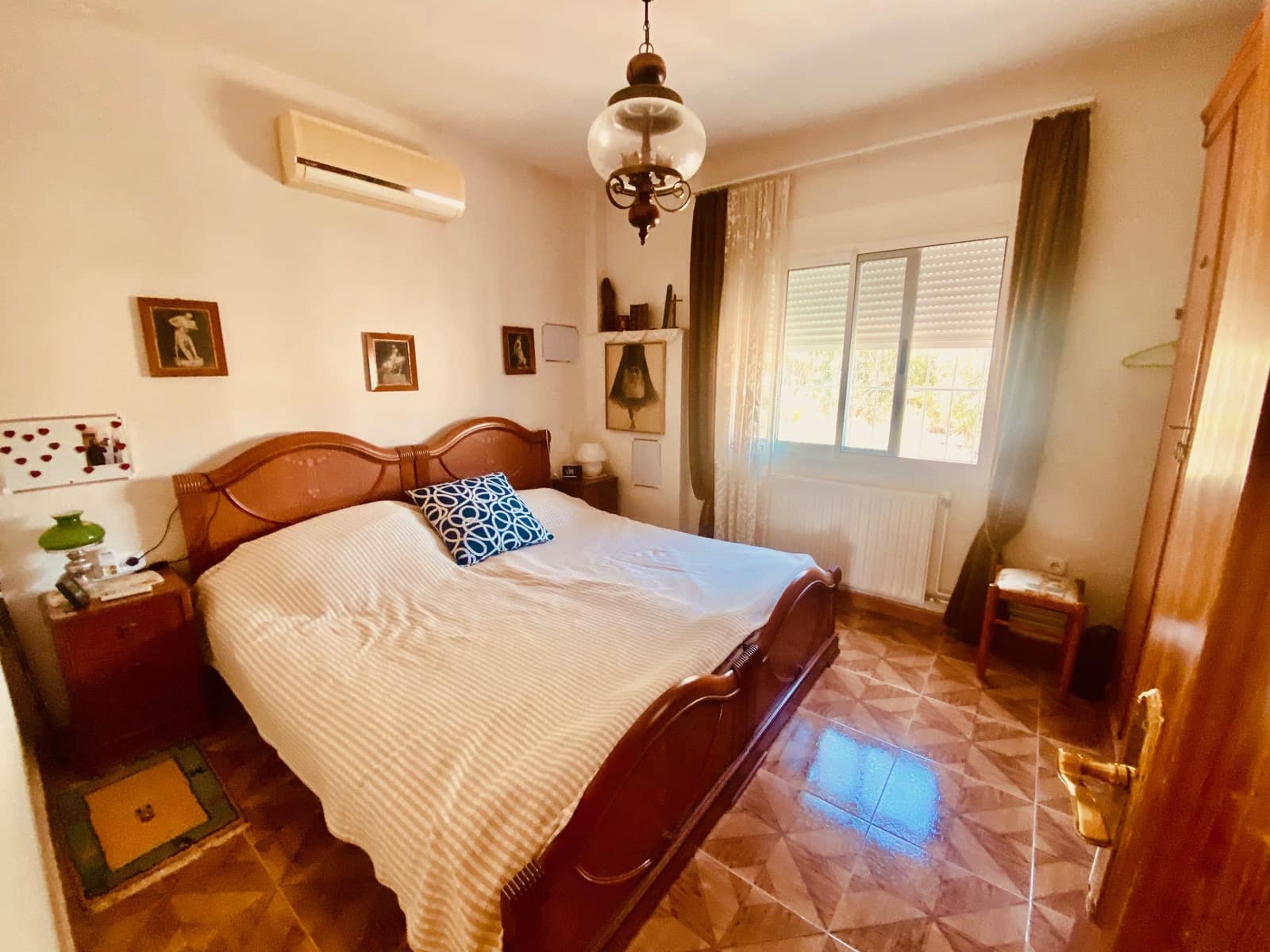 2 slaapkamer Villa te koop in Abanilla - € 159.950 (Ref: 9812416)