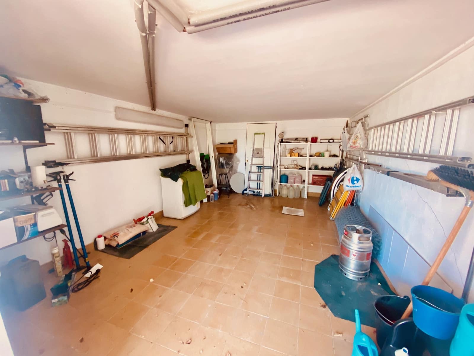 2 slaapkamer Villa te koop in Abanilla - € 159.950 (Ref: 9812416)