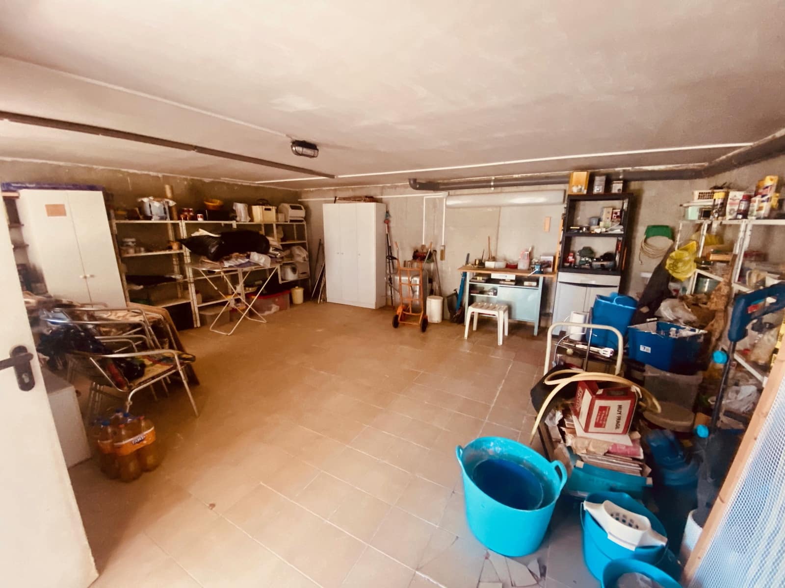 2 slaapkamer Villa te koop in Abanilla - € 159.950 (Ref: 9812416)