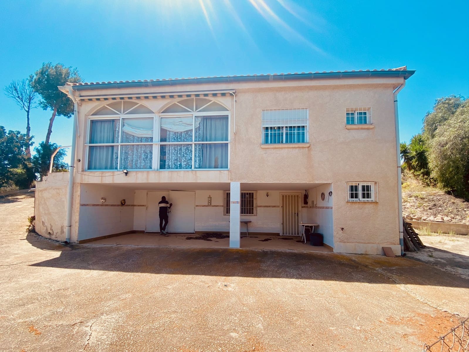 2 slaapkamer Villa te koop in Abanilla - € 159.950 (Ref: 9812416)