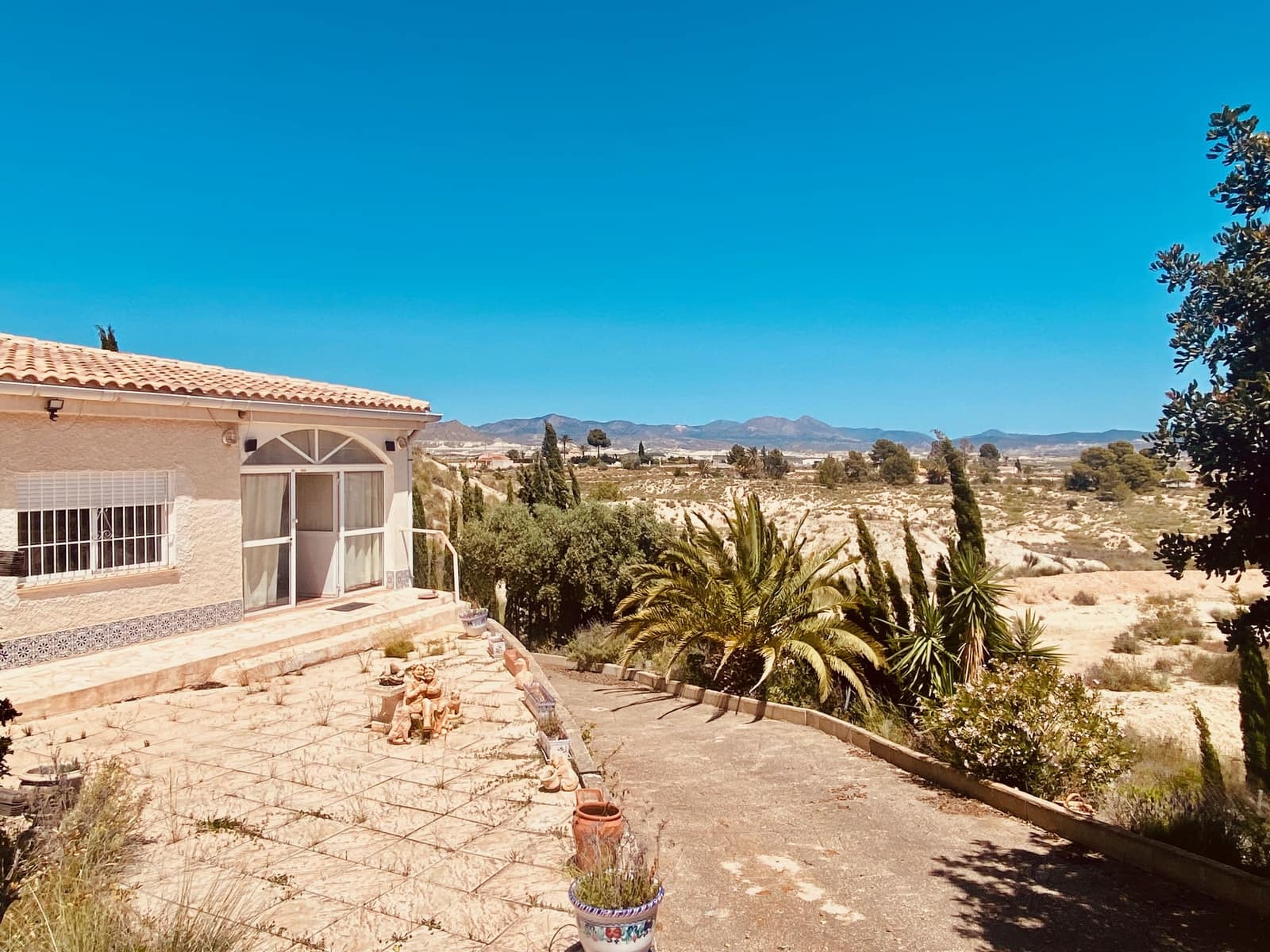 2 slaapkamer Villa te koop in Abanilla - € 159.950 (Ref: 9812416)