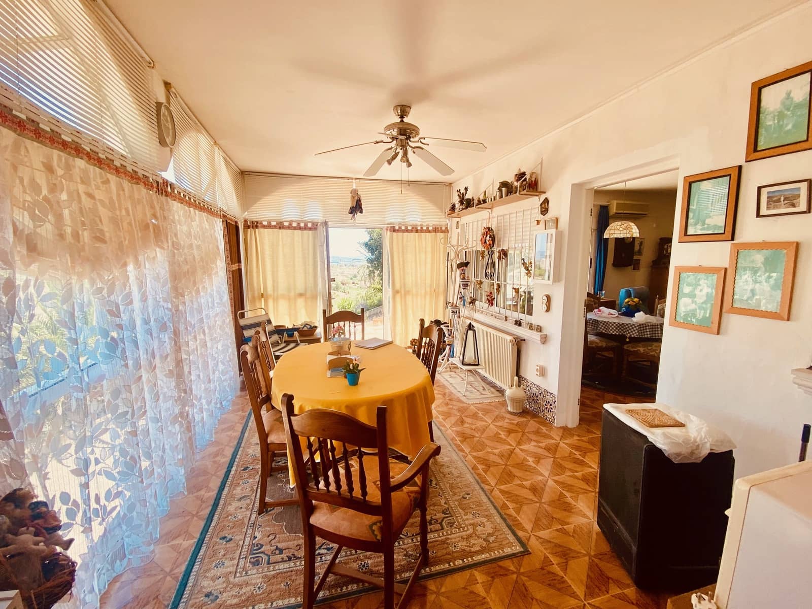 2 slaapkamer Villa te koop in Abanilla - € 159.950 (Ref: 9812416)