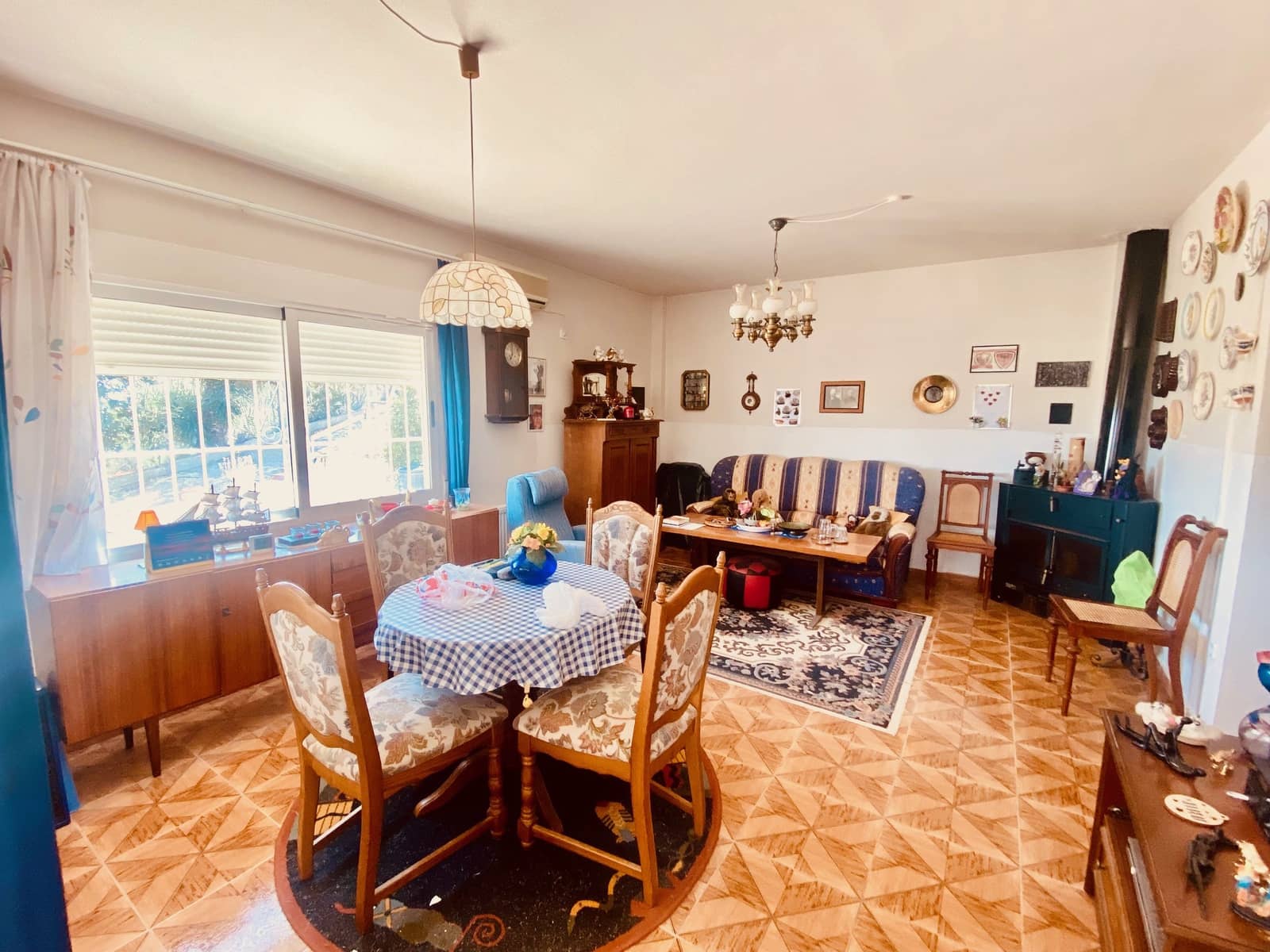 2 slaapkamer Villa te koop in Abanilla - € 159.950 (Ref: 9812416)