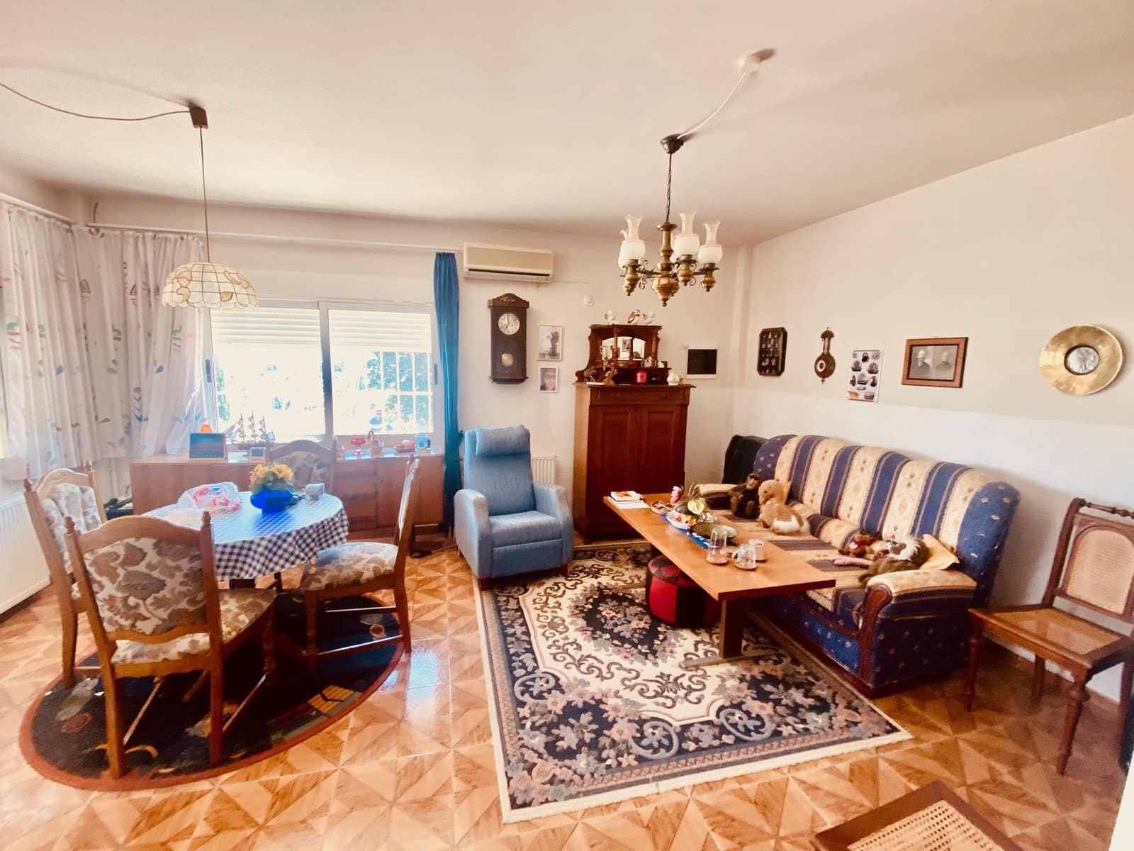 2 slaapkamer Villa te koop in Abanilla - € 159.950 (Ref: 9812416)