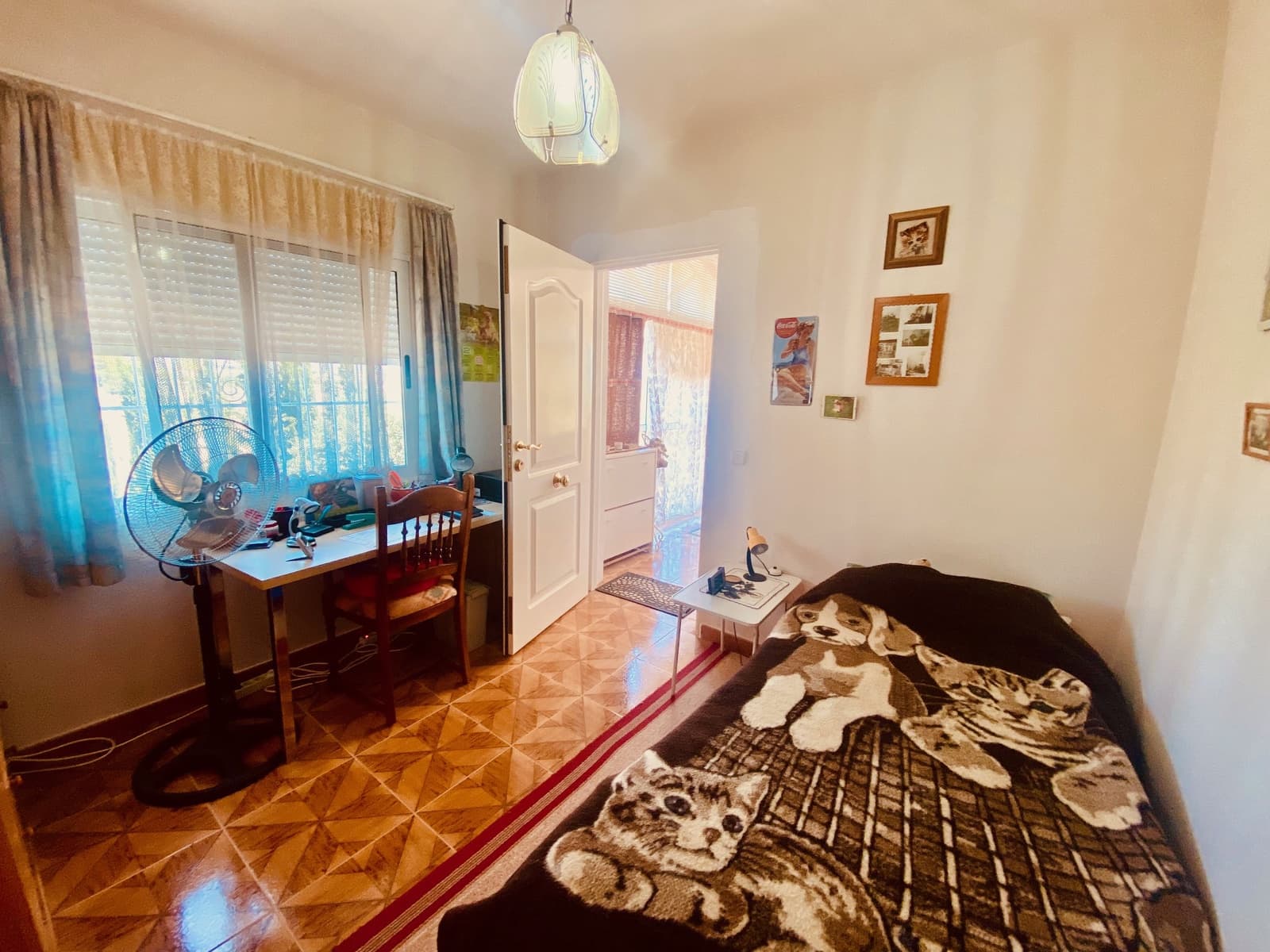2 slaapkamer Villa te koop in Abanilla - € 159.950 (Ref: 9812416)