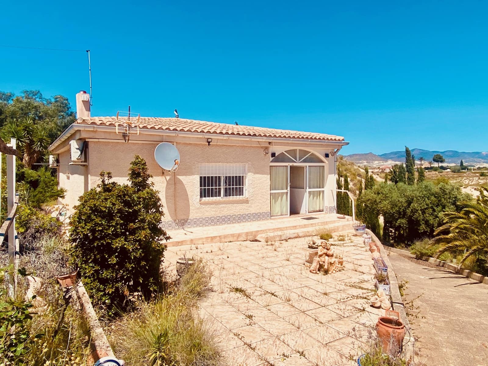 2 slaapkamer Villa te koop in Abanilla - € 159.950 (Ref: 9812416)