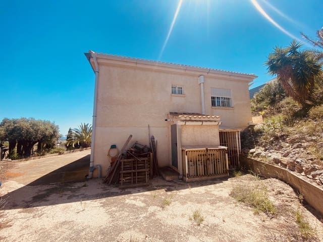 2 slaapkamer Villa te koop in Abanilla - € 159.950 (Ref: 9812416)