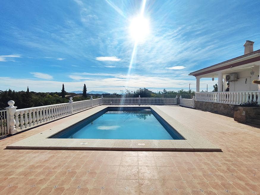 3 bedroom Villa for sale in Fortuna - € 276,500 (Ref: 9812454)