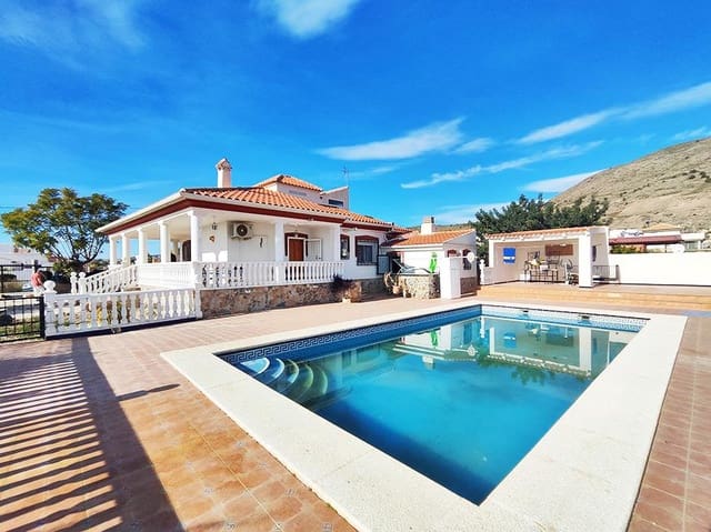 3 bedroom Villa for sale in Fortuna - € 276,500 (Ref: 9812454)