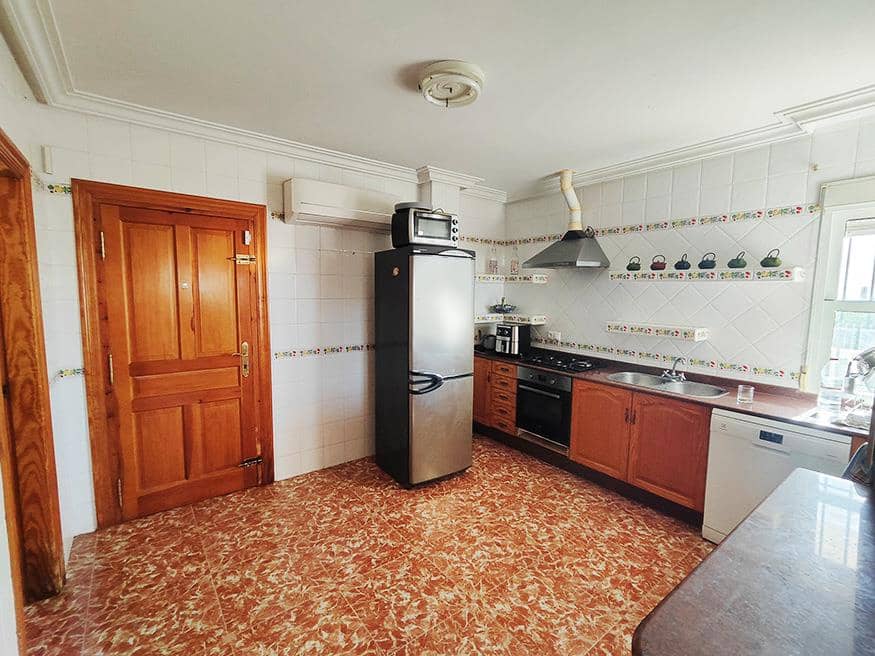 3 bedroom Villa for sale in Fortuna - € 276,500 (Ref: 9812454)