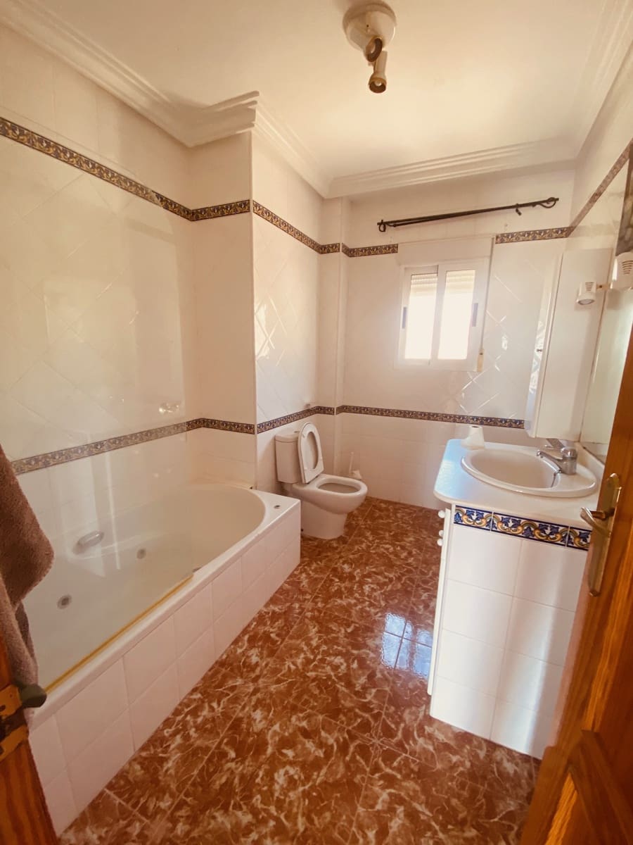 3 bedroom Villa for sale in Fortuna - € 276,500 (Ref: 9812454)