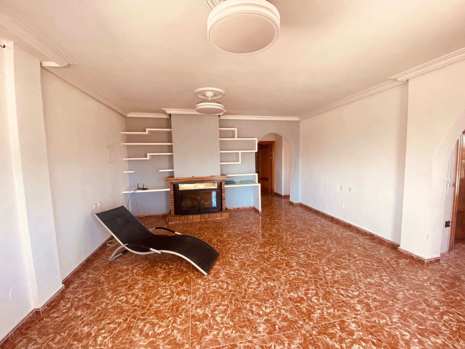 3 bedroom Villa for sale in Fortuna - € 276,500 (Ref: 9812454)