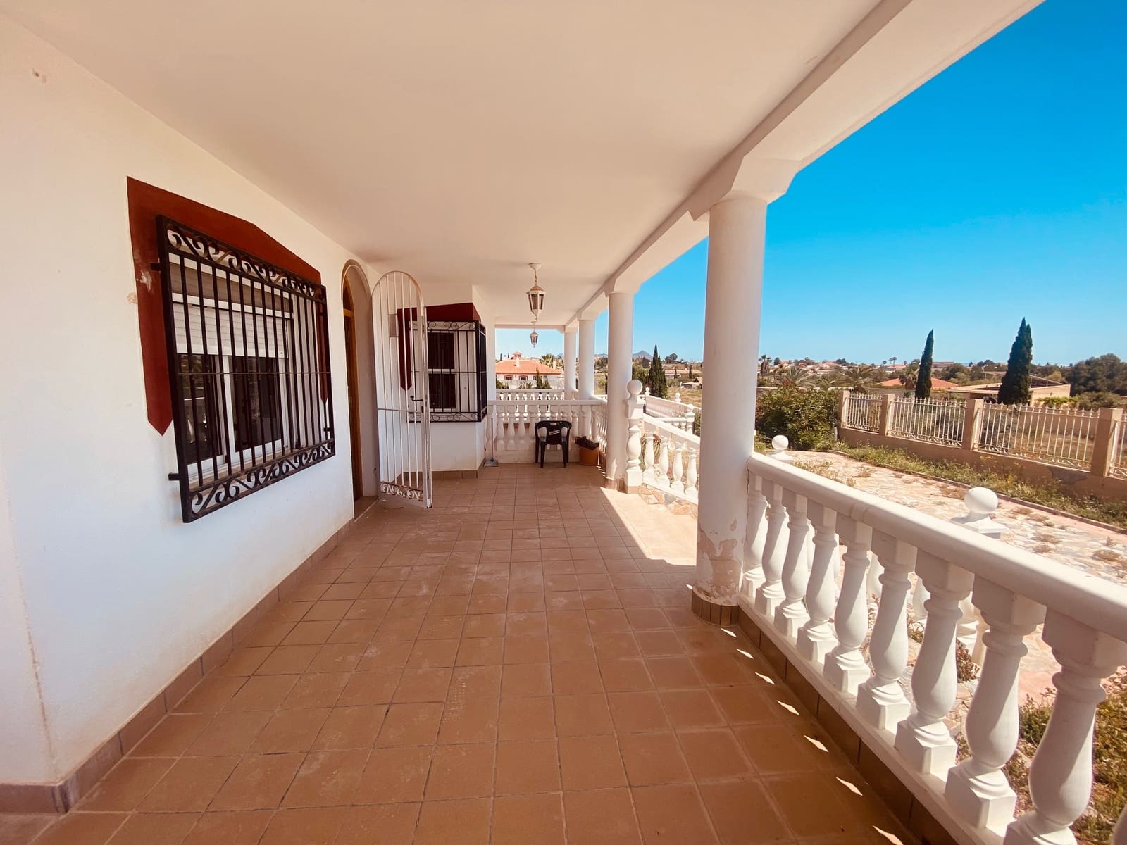 3 bedroom Villa for sale in Fortuna - € 276,500 (Ref: 9812454)