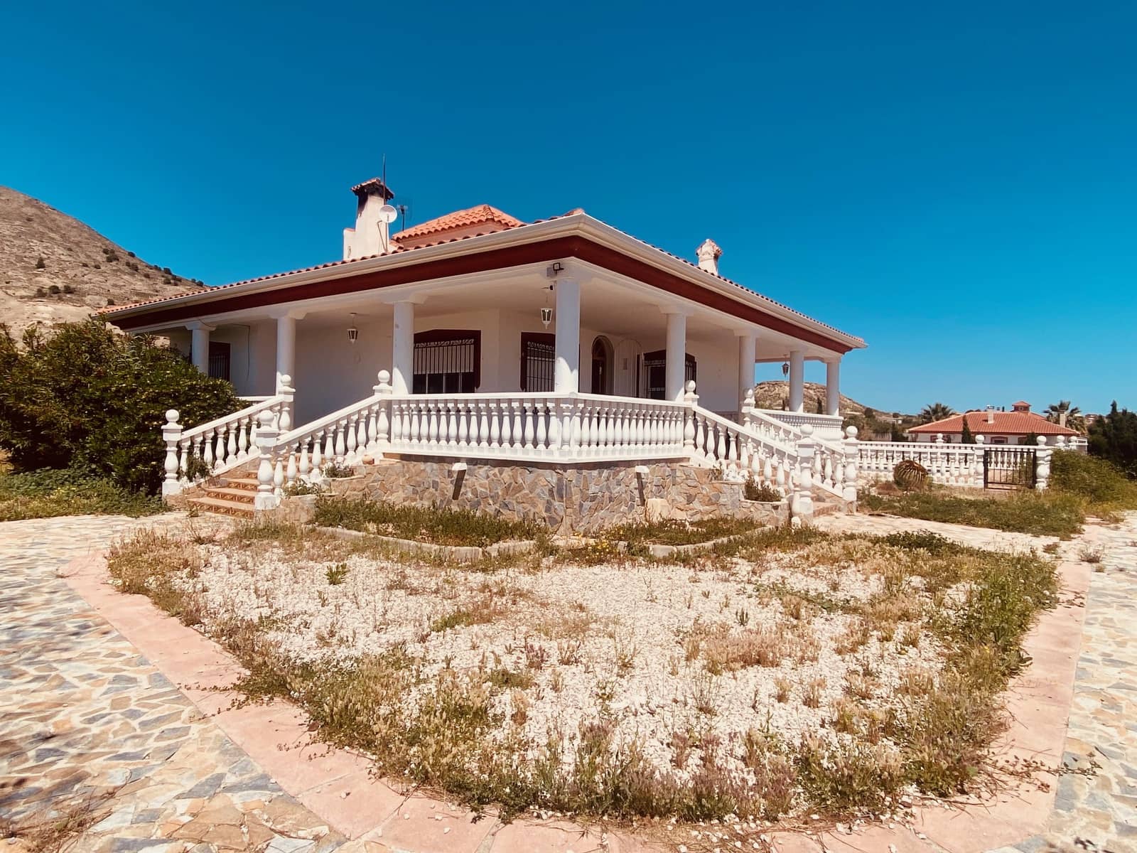3 bedroom Villa for sale in Fortuna - € 276,500 (Ref: 9812454)