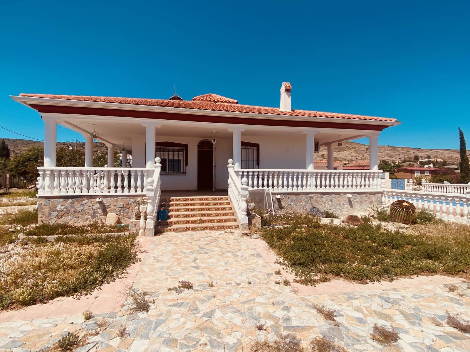3 bedroom Villa for sale in Fortuna - € 276,500 (Ref: 9812454)