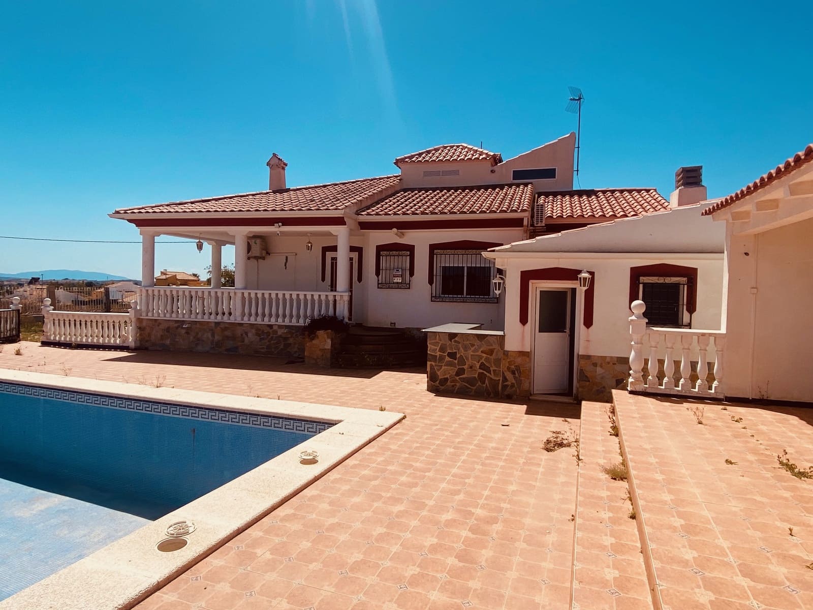 3 bedroom Villa for sale in Fortuna - € 276,500 (Ref: 9812454)