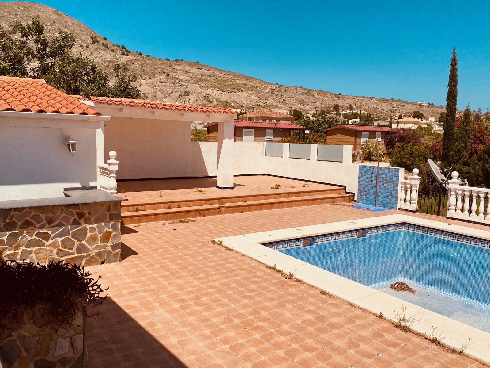 3 bedroom Villa for sale in Fortuna - € 276,500 (Ref: 9812454)