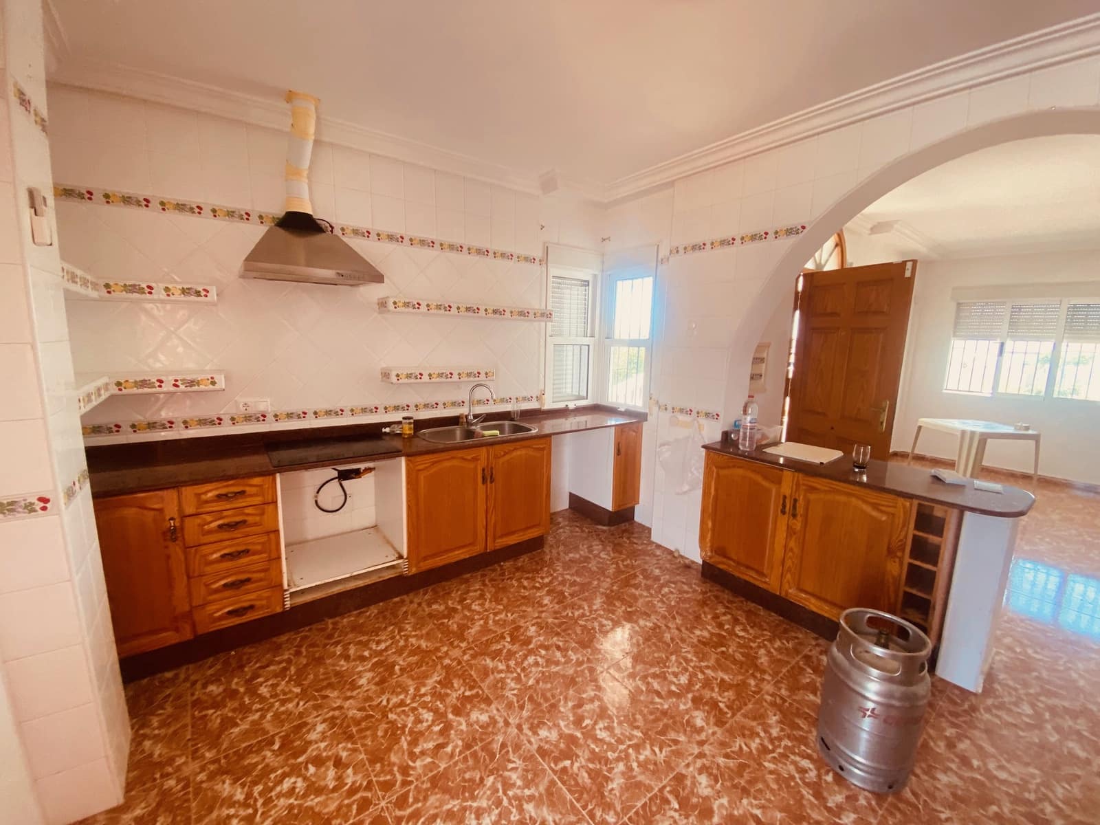 3 bedroom Villa for sale in Fortuna - € 276,500 (Ref: 9812454)