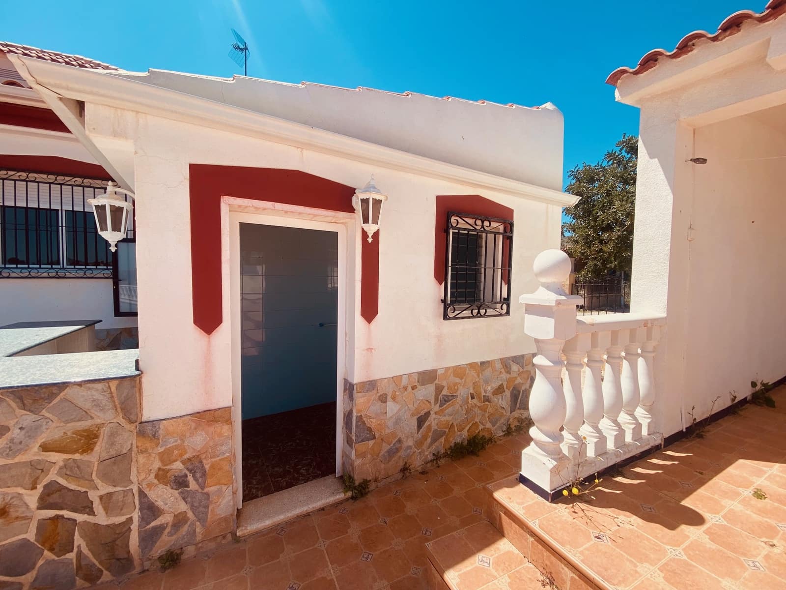 3 bedroom Villa for sale in Fortuna - € 276,500 (Ref: 9812454)