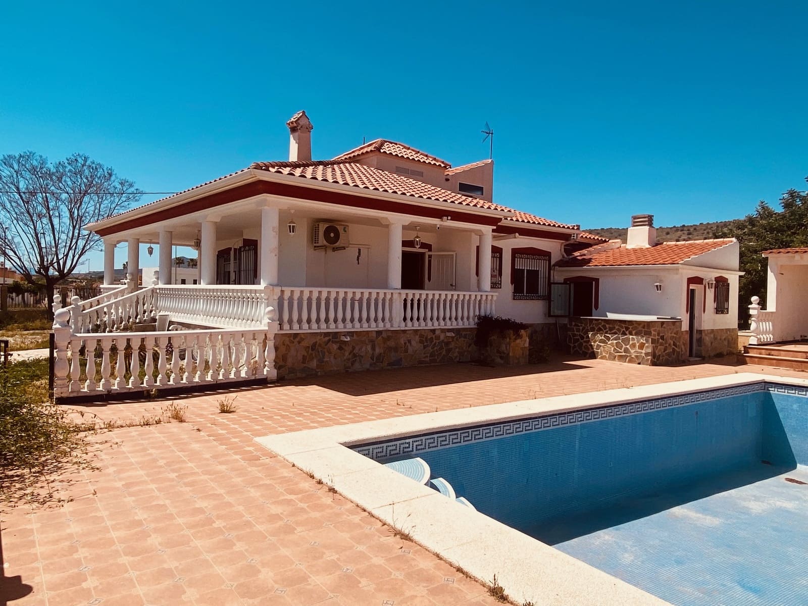 3 bedroom Villa for sale in Fortuna - € 276,500 (Ref: 9812454)