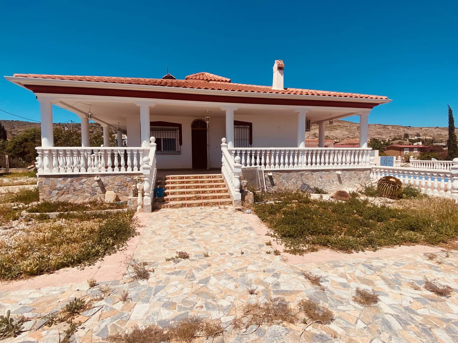 3 bedroom Villa for sale in Fortuna - € 276,500 (Ref: 9812454)