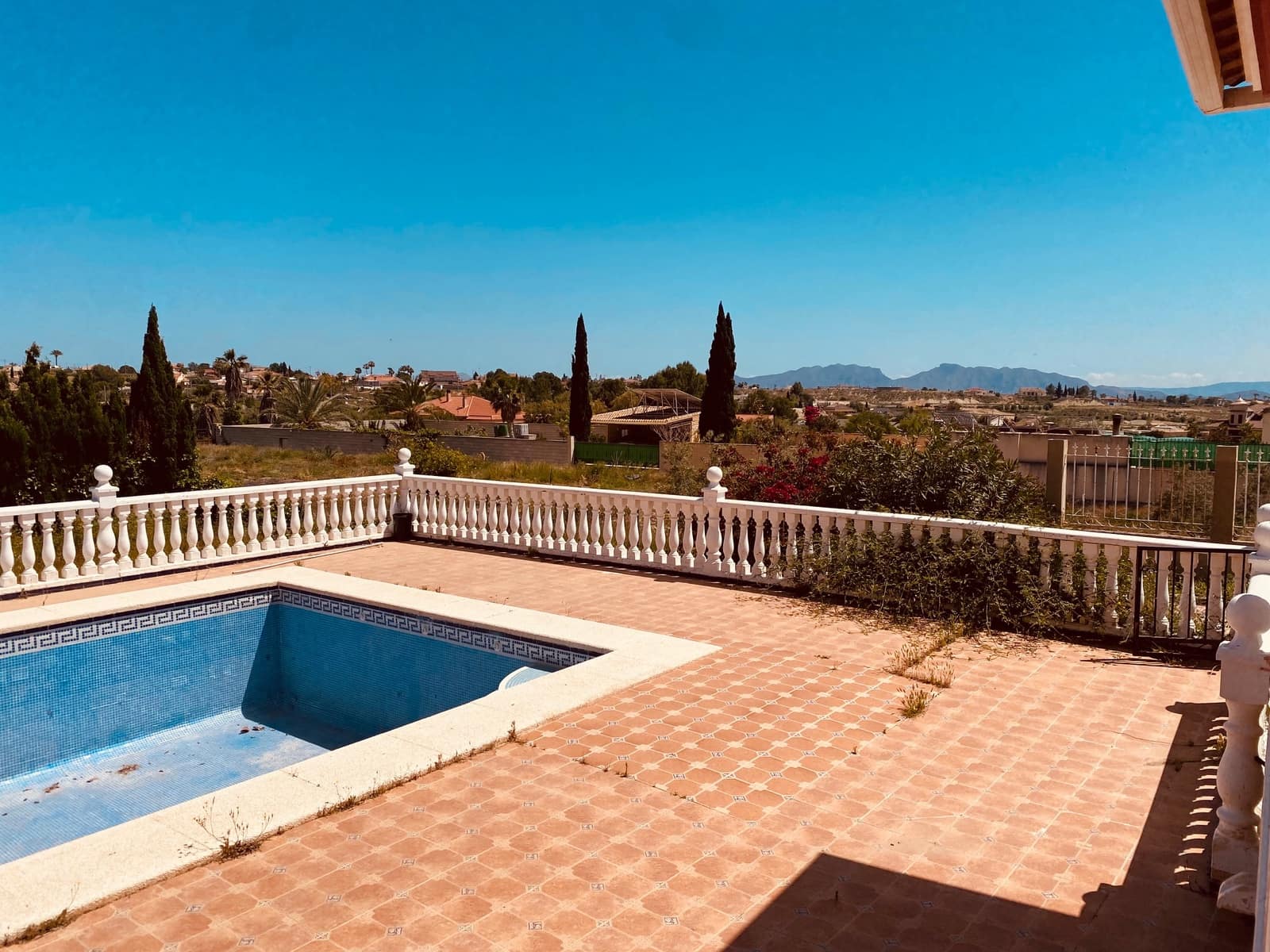3 bedroom Villa for sale in Fortuna - € 276,500 (Ref: 9812454)