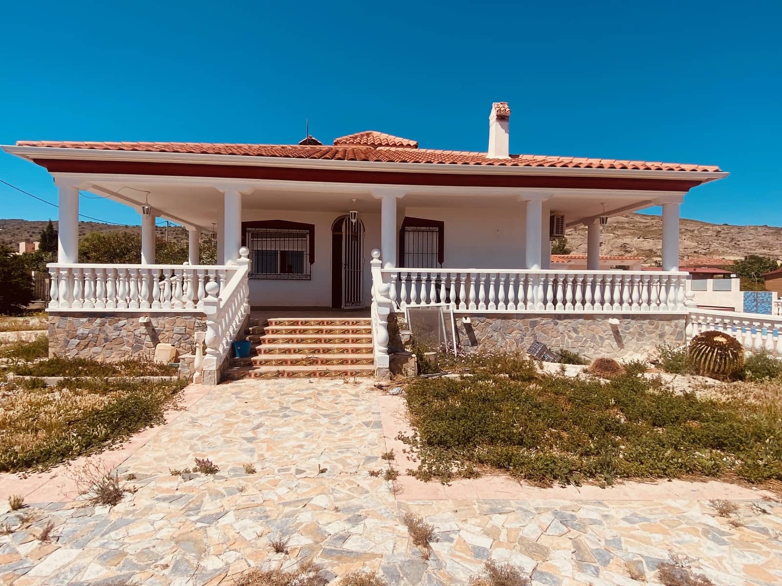 3 bedroom Villa for sale in Fortuna - € 276,500 (Ref: 9812454)