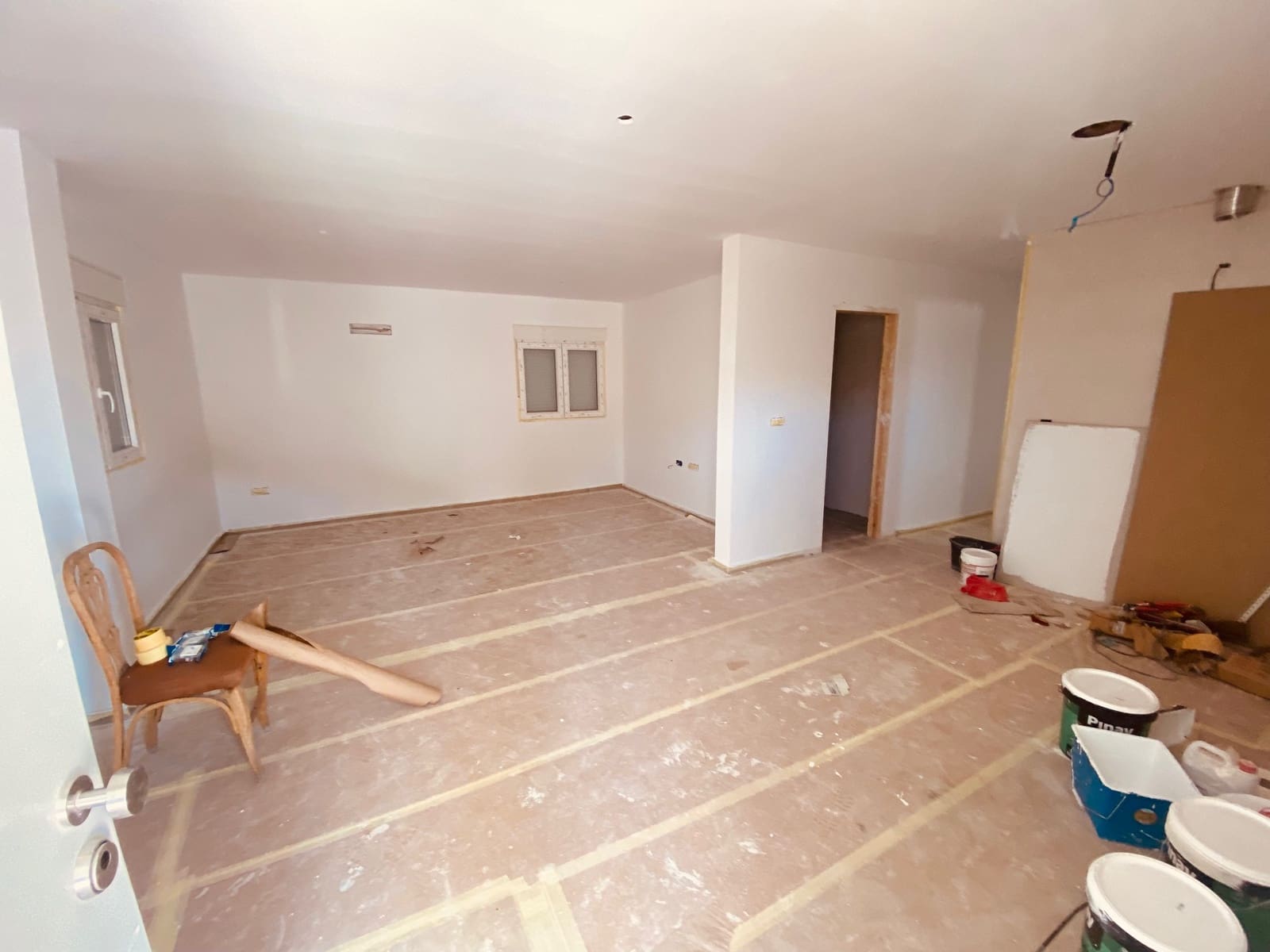 3 soverom Villa til salgs i Hondon de las Nieves med svømmebasseng - € 279 000 (Ref: 9813575)