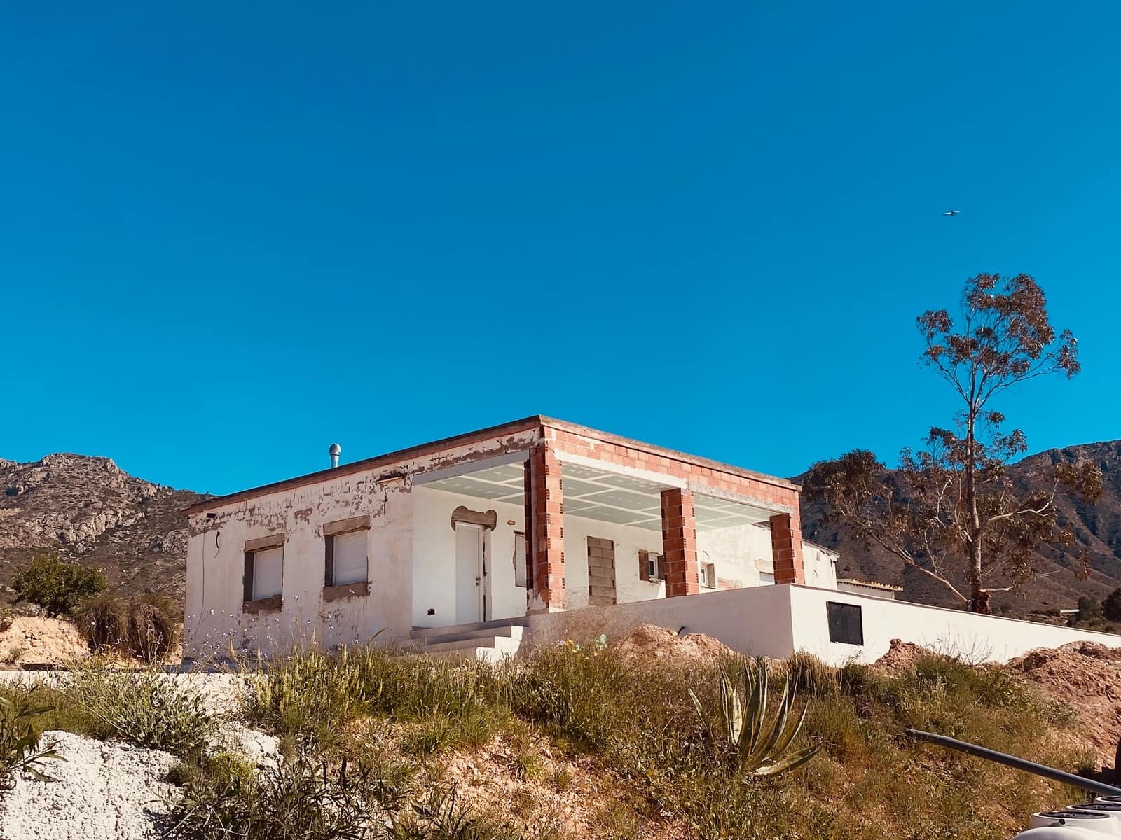 3 soverom Villa til salgs i Hondon de las Nieves med svømmebasseng - € 279 000 (Ref: 9813575)