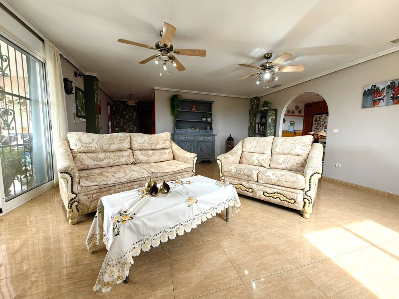 4 sovrum Villa till salu i Macisvenda med pool garage - 475 000 € (Ref: 9814997)