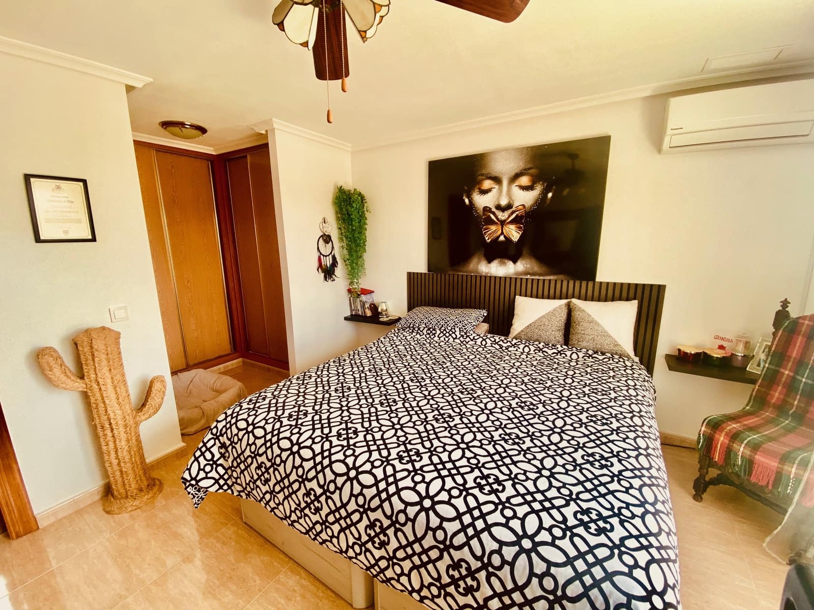 4 sovrum Villa till salu i Macisvenda med pool garage - 475 000 € (Ref: 9814997)