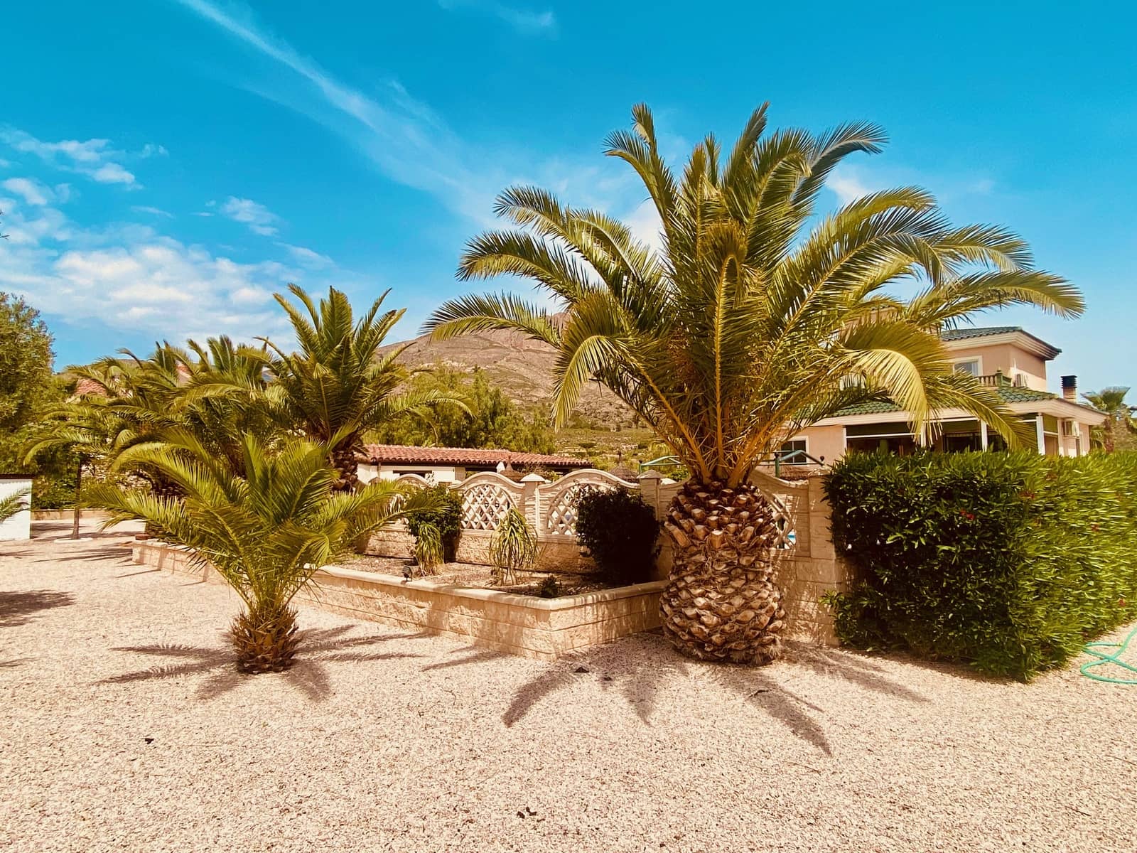 4 sovrum Villa till salu i Macisvenda med pool garage - 475 000 € (Ref: 9814997)