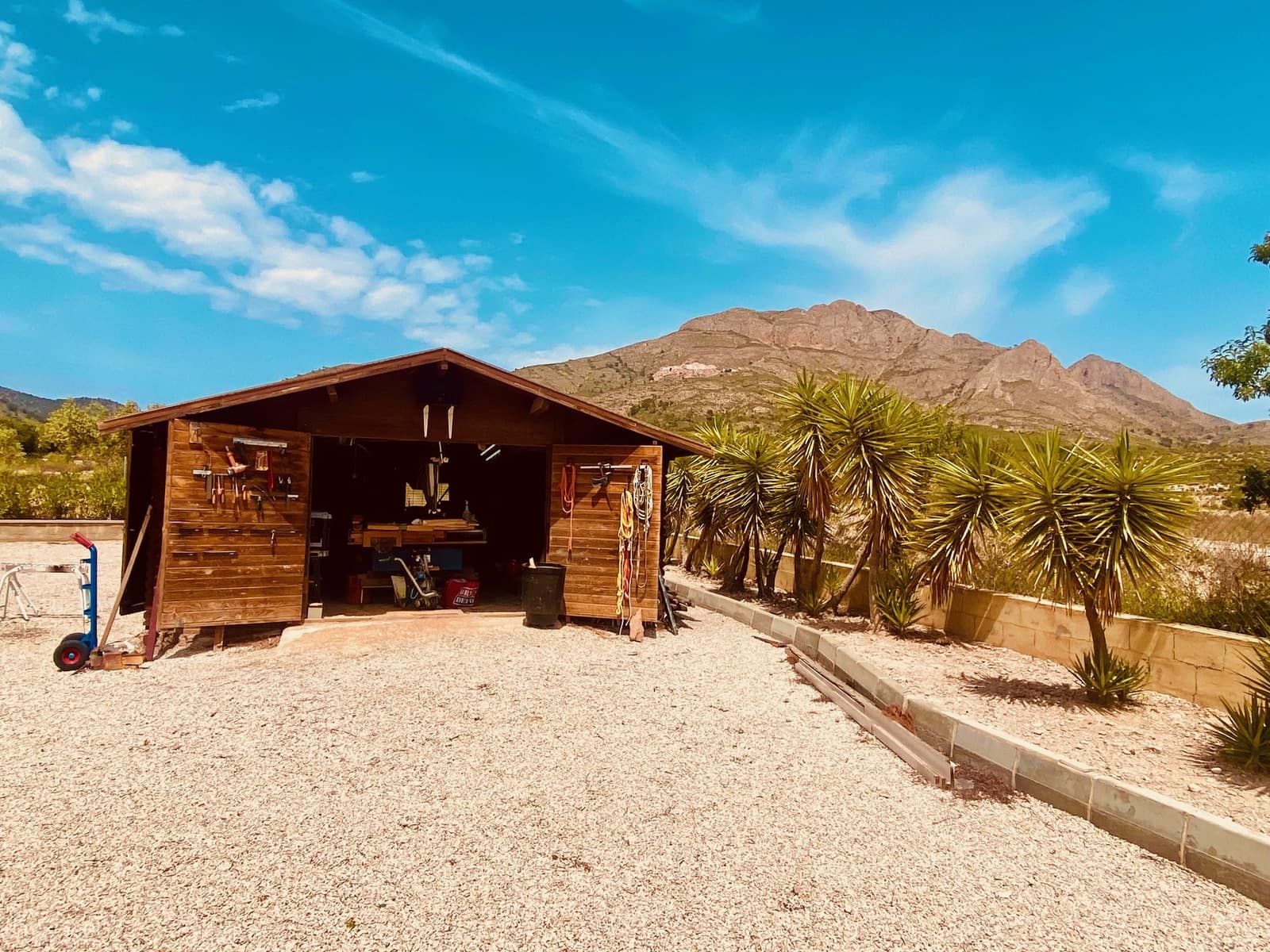 4 sovrum Villa till salu i Macisvenda med pool garage - 475 000 € (Ref: 9814997)