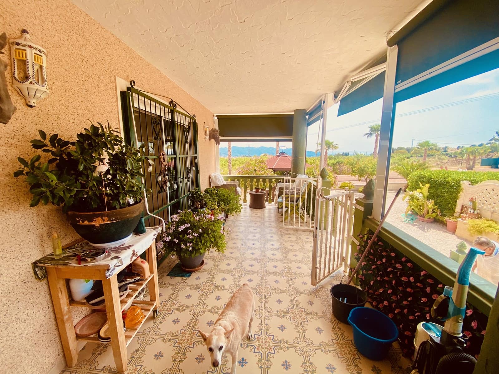 4 sovrum Villa till salu i Macisvenda med pool garage - 475 000 € (Ref: 9814997)