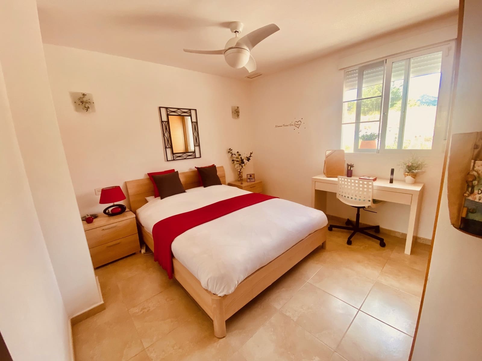 Chalet de 4 habitaciones en Macisvenda en venta con piscina garaje - 479.000 € (Ref: 9825741)