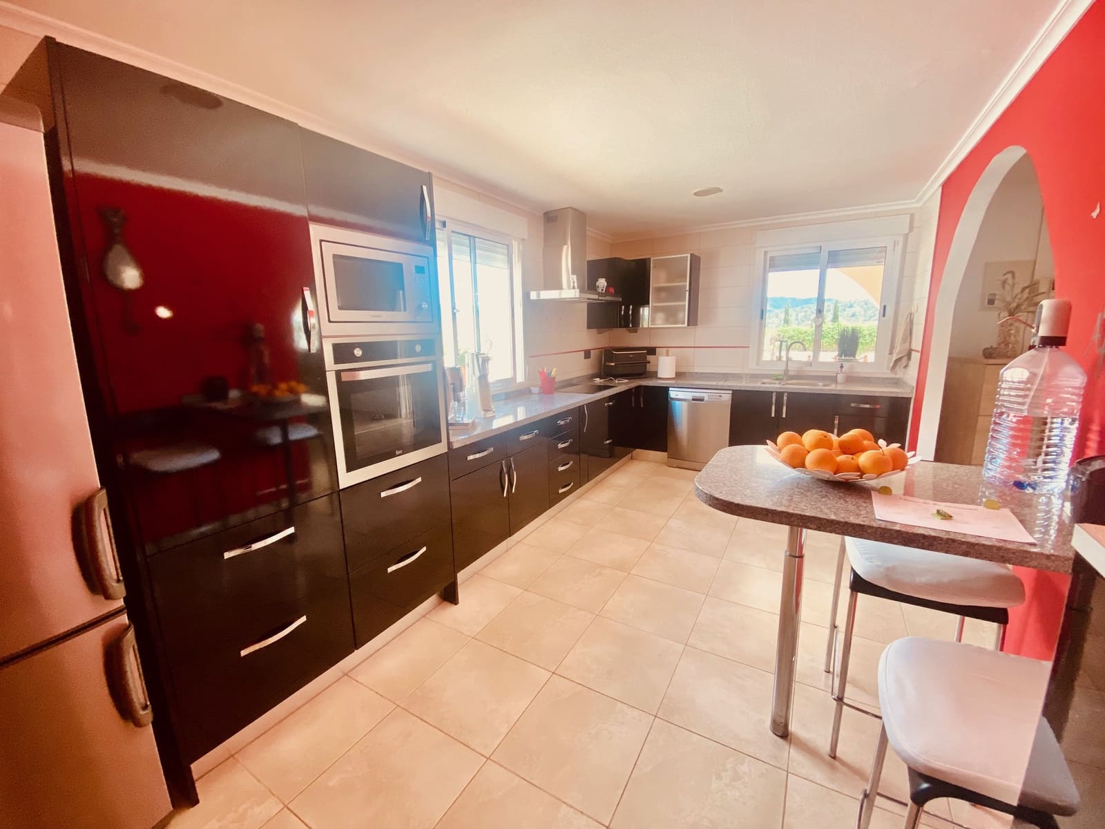 Chalet de 4 habitaciones en Macisvenda en venta con piscina garaje - 479.000 € (Ref: 9825741)