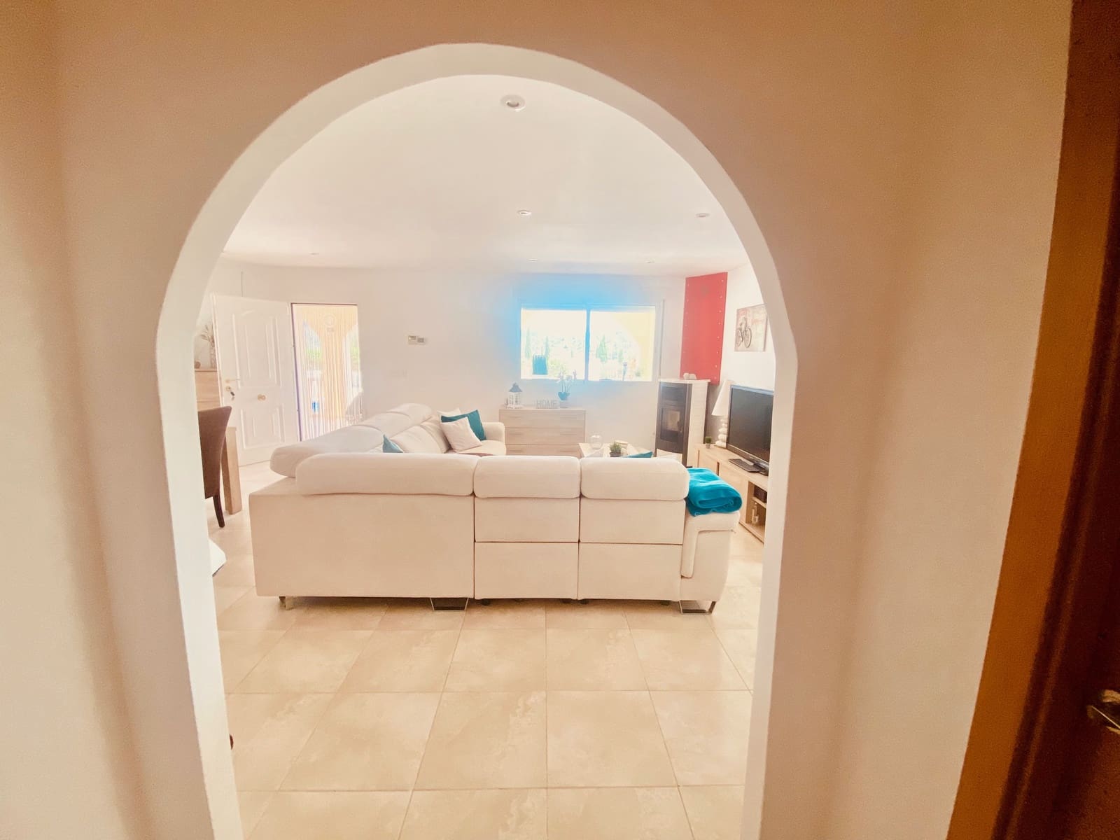 Chalet de 4 habitaciones en Macisvenda en venta con piscina garaje - 479.000 € (Ref: 9825741)