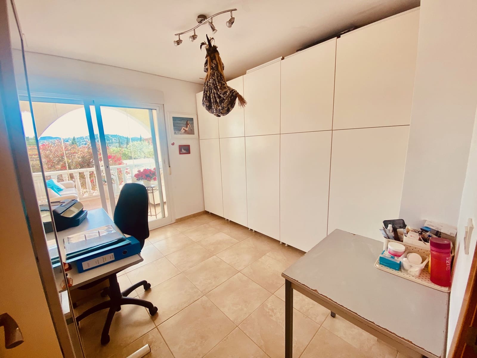 Chalet de 4 habitaciones en Macisvenda en venta con piscina garaje - 479.000 € (Ref: 9825741)