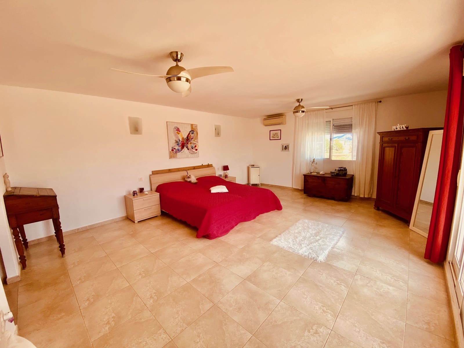 Chalet de 4 habitaciones en Macisvenda en venta con piscina garaje - 479.000 € (Ref: 9825741)