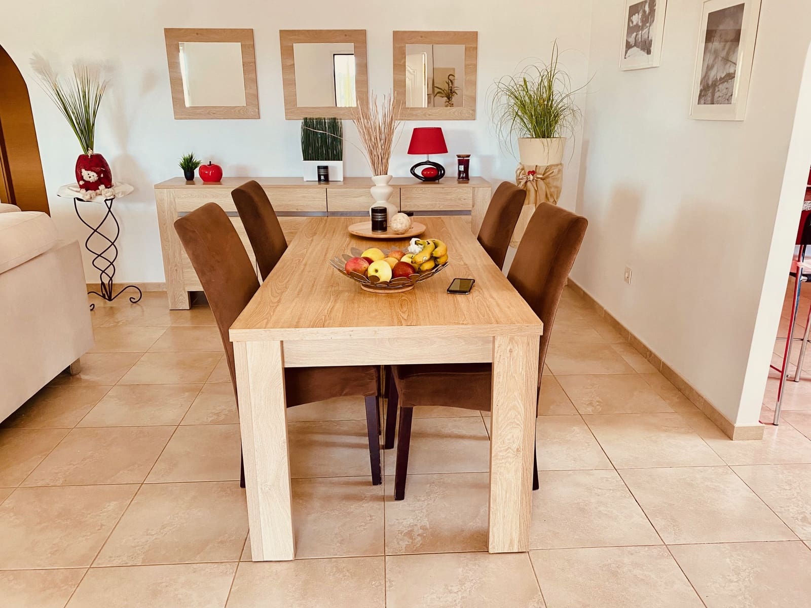Chalet de 4 habitaciones en Macisvenda en venta con piscina garaje - 479.000 € (Ref: 9825741)