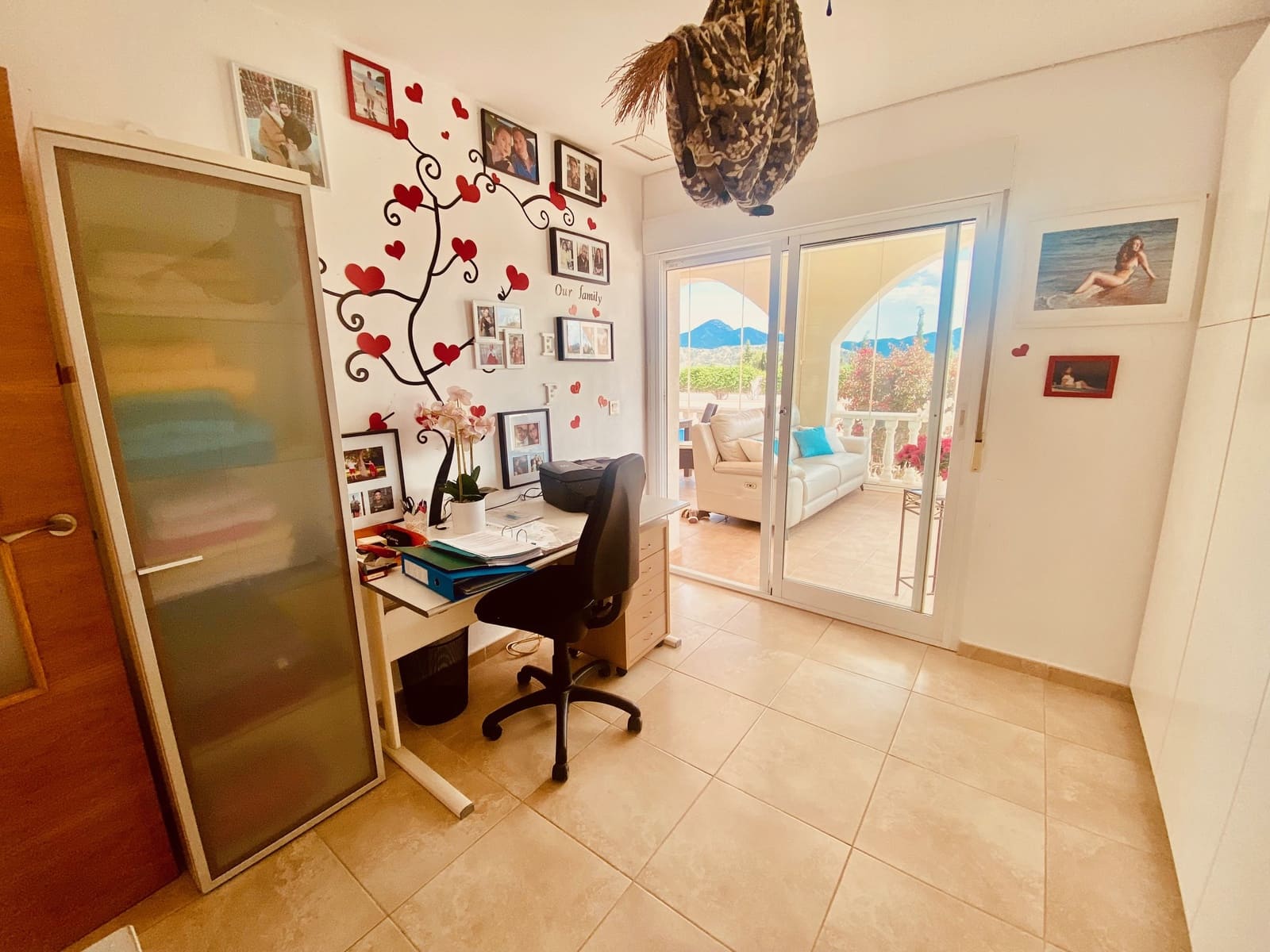 Chalet de 4 habitaciones en Macisvenda en venta con piscina garaje - 479.000 € (Ref: 9825741)